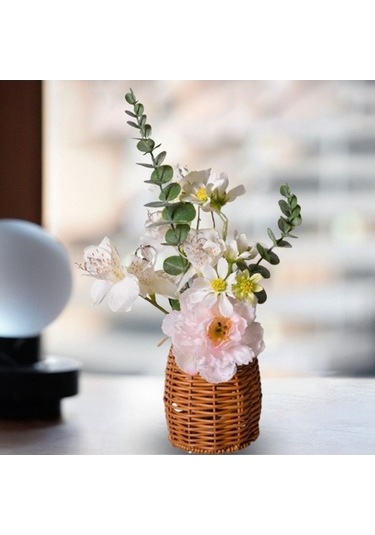 Tongxida Bosphorusboutique Yapay Tipi A Tipi A Su, Günü Doğum Sepetler İçin/ Diğer