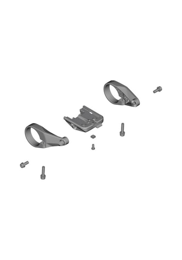 Shimano Steps Sc-e6100 Ekran Tutma Ünitesi