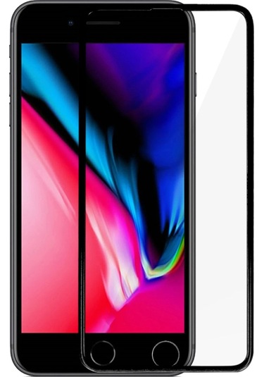 Apple iPhone Uyumlu  14 Pro 18d Cam Ekran Koruyucu