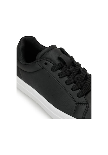 Proshot Opella W 6fx Siyah Kadın Sneaker 000000000102241720 Siyah-beyaz