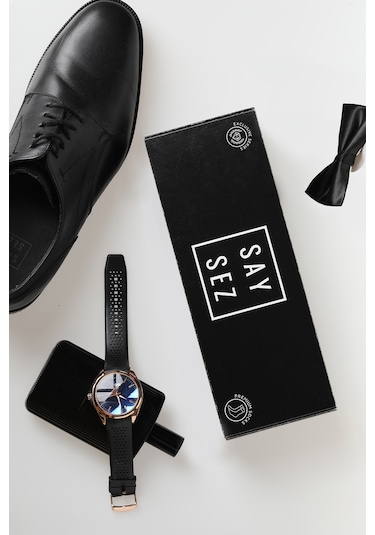 Saysez Bambu Erkek Soket Uzun Asorti Çorap Dikişsiz Premium Kutulu 6'lı Siyah - Lacivert - Füme Saysez Bambu Erkek Soket Uzun Asorti Çorap Dikişsiz Premium Kutulu 6'lı Siyah - Lacivert - Füme