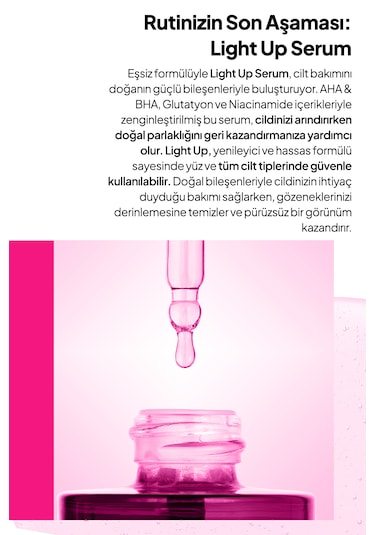 Phlab Light Up Serum 30 ML