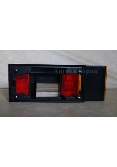 Bez Brenda Vaz 2114 Sol Arka Stop Lambası,  242638679 -