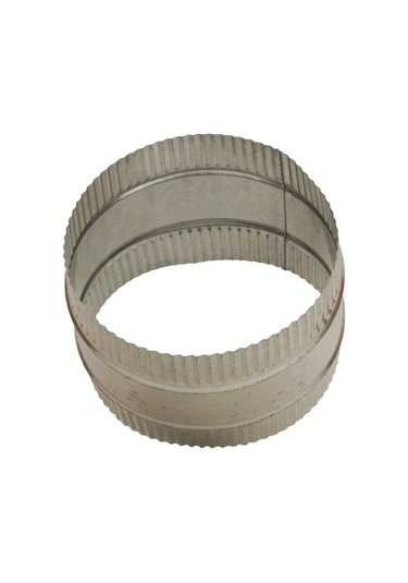 Metal Manşon 200 Mm 0 - 10 CM