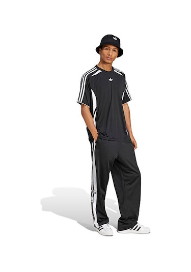 Adidas Adibreak Tp Erkek Günlük Eşofman Altı Jp3760 Siyah Siyah