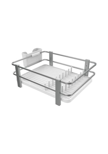 Primanova Blanca Bulaşıklık-beyaz