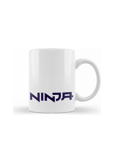 Nightmare Withered Foxy Kupa Bardak Porselen Karışık