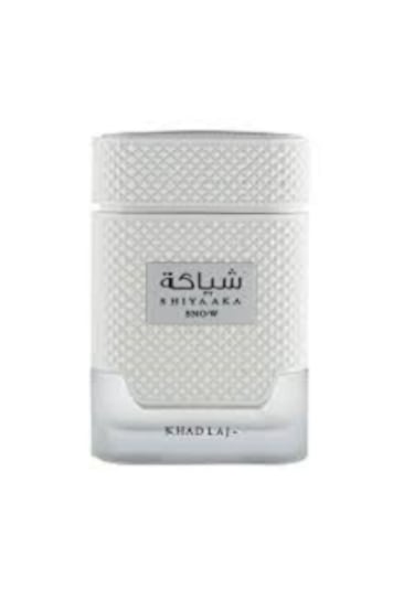 Khadlaj Shiyaaka Snow Edp 100 Ml Çiçek - Odunsu