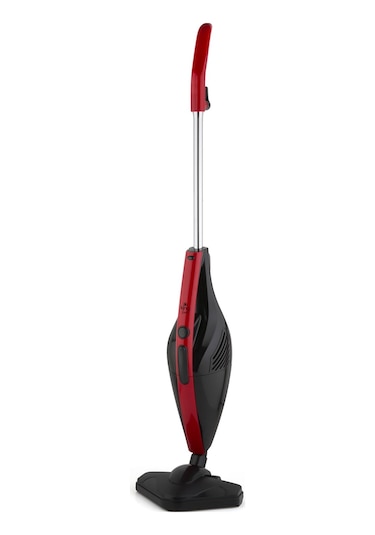 King Eletro K888 Elektrikli Dikey Süpürge