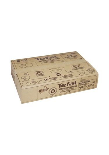 Tefal Titanyum 3x Ultimate One indüksiyon Tabanlı 25 CM Krep Tava