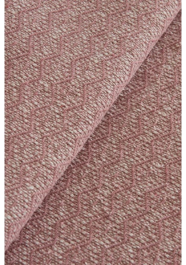 Karaca Home Caris Çift Kişilik Tek Pike Pembe Pembe
