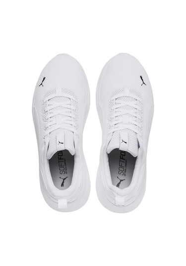 Puma Anzarun Lite Erkek Beyaz Spor Ayakkabı 371128-03 001