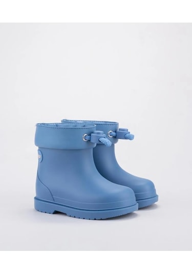 Igor Bimbi Euri Azul Mavi Çocuk Yağmur Çizmesi W10257-047 Mavi
