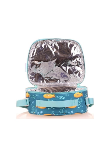 Kaukko Kids Beslenme Çantası Sweet Submarine L7187
