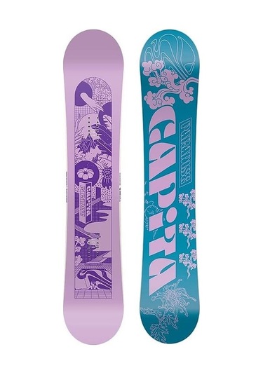 Capita W Paradise Sarı