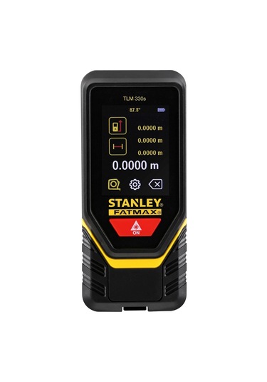 Stanley Stht1-77140 Tlm 330 100m Lazer Metre