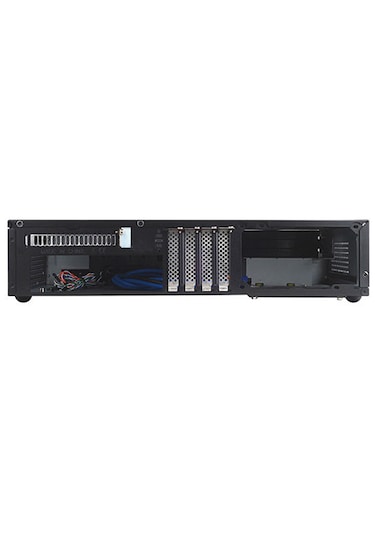 Silverstone Ml04 Type-c Htpc Micro Atx Kasa Sst-ml04b-c