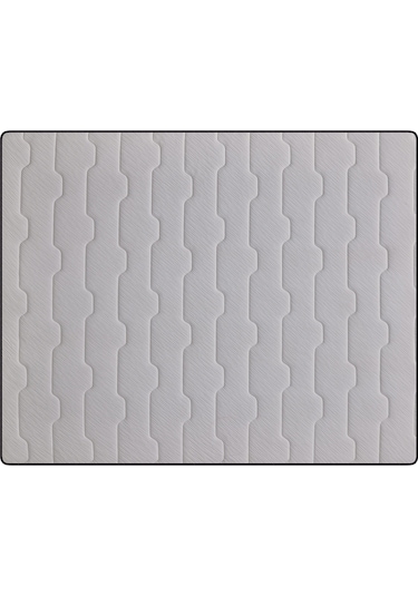 Puffy Relax 7/24 Ortopedik Roll Pack Pocket Yaylı Yatak, 100x200 Cm