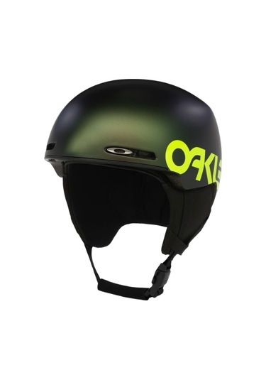 Oakley Oakley Mod1 Mips Unisex Yeşil Kask 4405 Yeşil