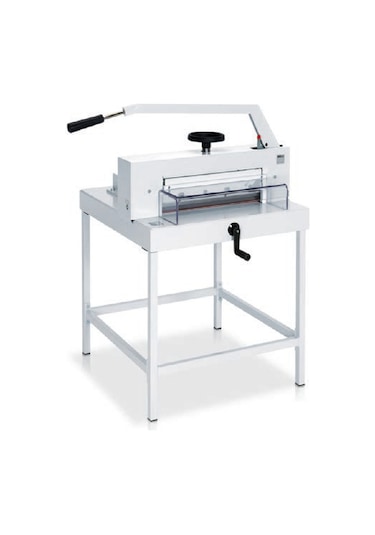 Ideal 4705 Kollu Giyotin