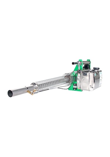 Igeba Tf 35 Termal Sisleme Makinesi