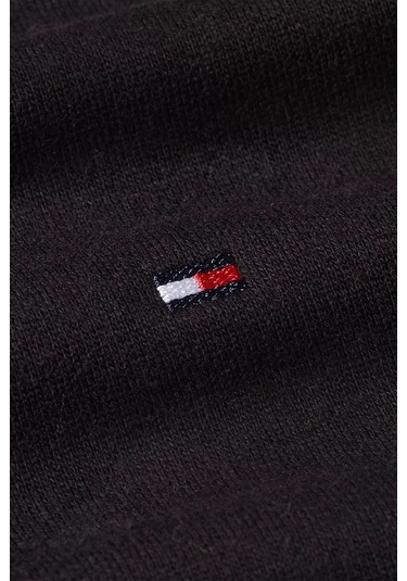 Kadın Sweatshirt - Siyah Black