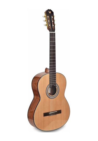 Valler Vg15 1/2 Klasik Gitar