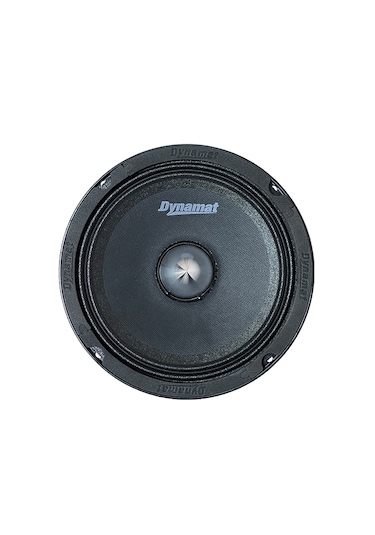 Dynamat Azap 16 Midrange 16 Cm 150w Rms 2 Adet