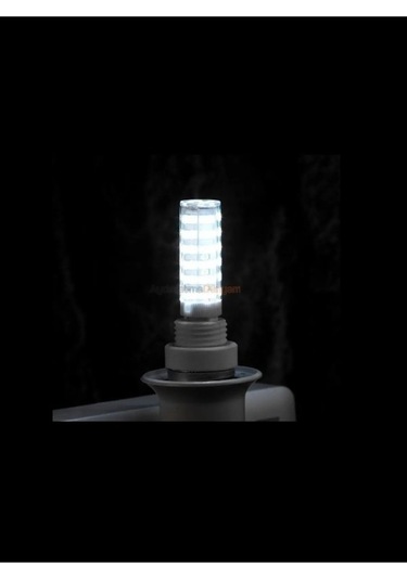 Cata Ct-4249 3w G9 220 Volt Led Kapsül Ampul 6400k Beyaz Işık