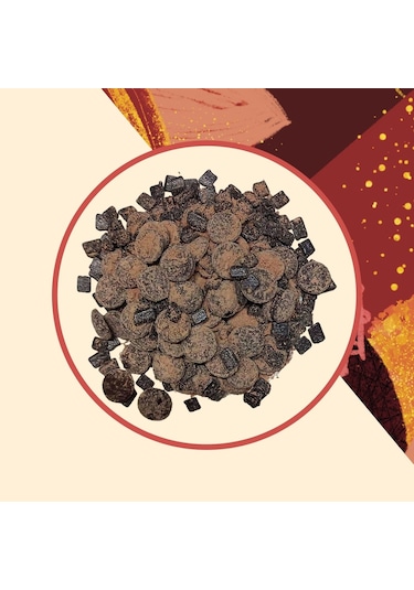 Mim And More Çilekli Sıcak Çikolata Strawberry Hot Chocolate Tin 200 G