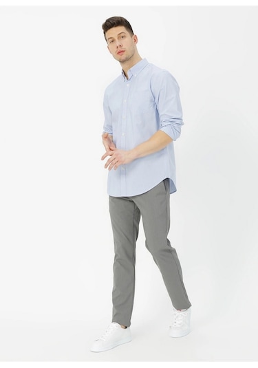 Dockers Erkek Pantolon 84467-0009 Antrasit
