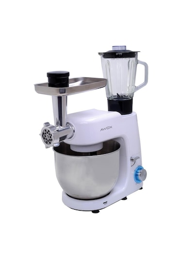 Awox Kitchen Queen 1500 W Mutfak Şefi