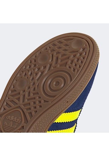 Adidas Handball Spezial C Çocuk Mavi Spor Ayakkabı Jp8003 Mavi