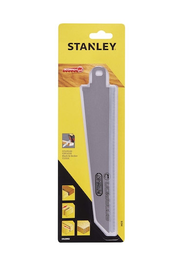Stanley Scorpion Sta29962 Testere Bıçağı 239mm