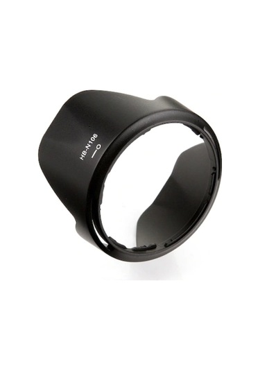Nikon AF-P 18-55 MM Lens İçin HB-N106 Parasoley