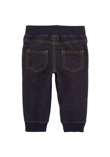 Carter's Erkek Bebek Body Pantolon Set 1q429410 Karışık Renkli 001