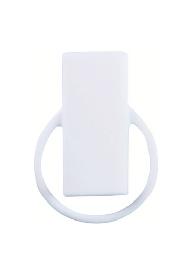 Willowhaven Blue Renkli Silikon Çakmak Kılıfı Dayanıklı Kaymaz Taşınabilir Kapama Tokalı Seyahat Eşyası