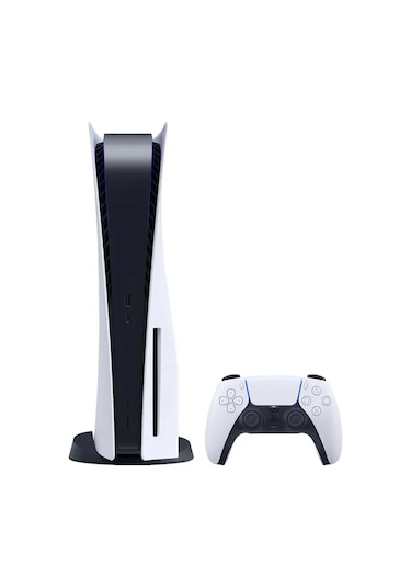Sony Playstation 5 Slim Digital Edition Kutu Hasarlı (Teşhir)