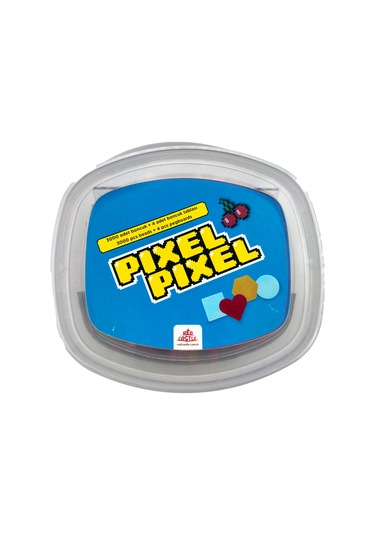 3000 Adet Midi Boncuk Kovada 32 Renk, 4 Adet Boncuk Dizme Tablası-pixel Pixel Ppk300