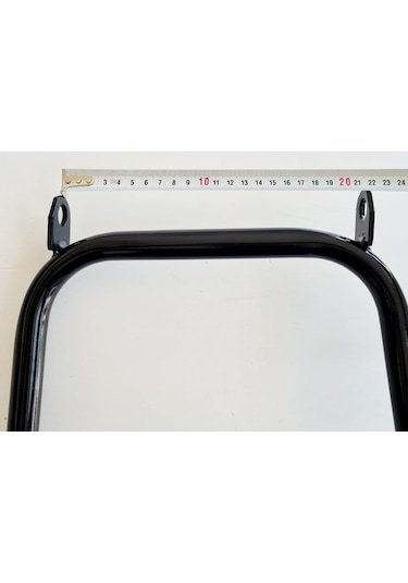 Mondial Rs 151 - Hs 150 - Mash Kriko Scooter Alt Sehpa