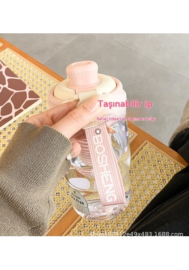 Lyon Hasırçiftçi Plastik Bardak Mor Mor