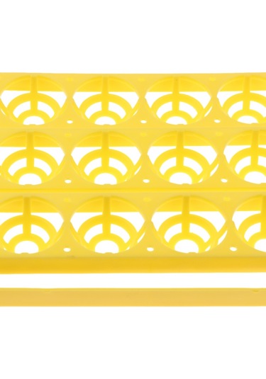 Suntek 220 V 48-digital Otomatik Yumurta Turner Tepsisi Tavuk