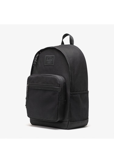 Herschel Kaine Unisex Siyah Sırt Çantası 11670 Siyah