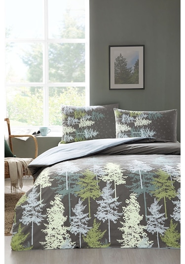 Özdilek Floretta Pinheiro Tek Kişilik Nevresim Takımı 314288