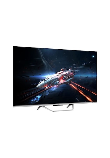 Haier H65Q800UX 4K Ultra HD 65" 165 Uydu Alıcılı Google Smart QLED TV
