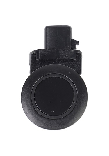 Reedark Fj Cruiser 2007-2011 İçin Yüksek Hassasiyetli Park Mesafe Kontrol Sensörü Pdc , Yerine Teker Parça No: 89341-33050, Metal+plastik, Siyah