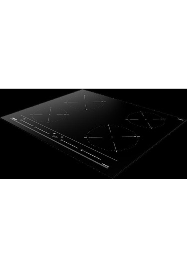 Teka IBC 64010 BK MSS 60 CM İndüksiyonlu Ankastre Ocak