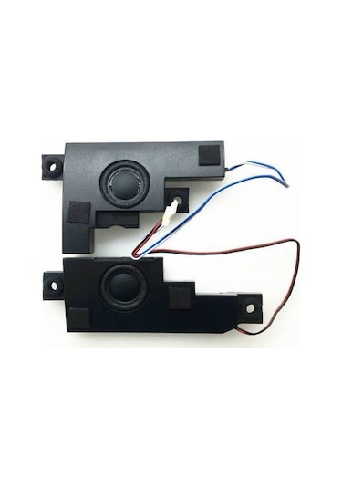 Lenovo Uyumlu Ideapad Z510 20287 L+R Hoparlör Speaker Takımı