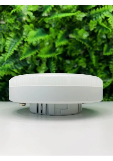 Generica Gerilmiş Tavanlar İçin Lamba Gx53 10w 4000k 10 Adet 189283889