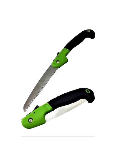 Meşem - 516 Katlanır Budama Testere 180 Mm